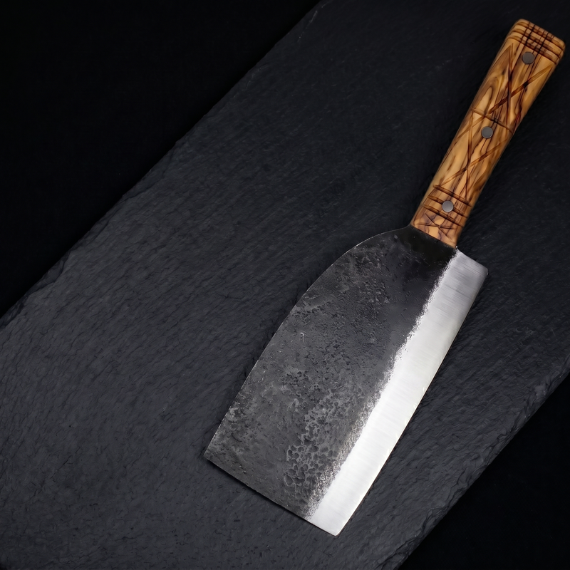 How to Pick the Best Meat Cleaver for Your Kitchen