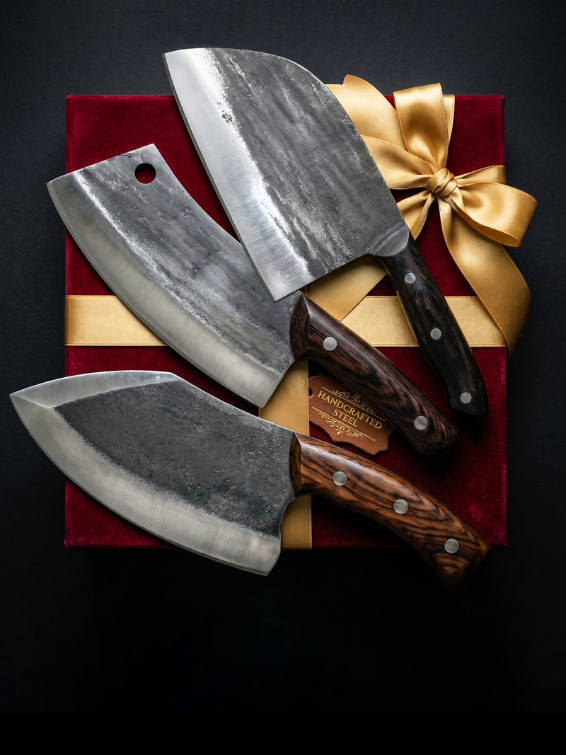 Gifts — Ruin Every Other Gift | Xcutlery hand forged knives