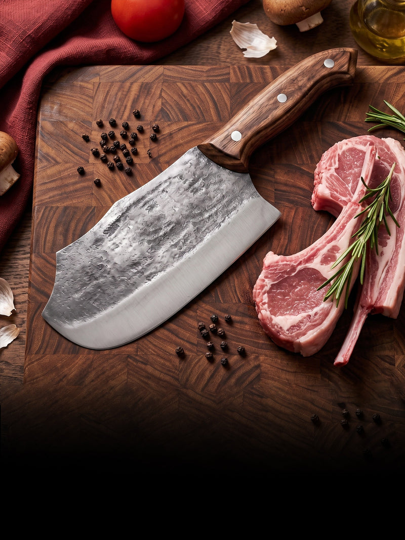 Forge Favorites — Hand-Picked Steel | Xcutlery hand forged knives