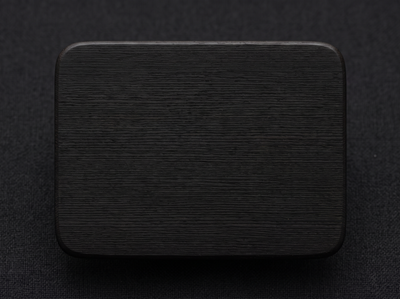 Black Wenge