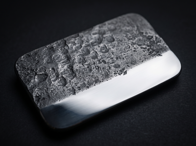 High Carbon Steel